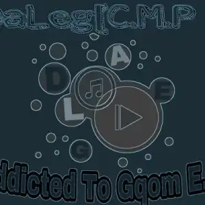 DaLeg - Kappa Roots (Gqom In Control)